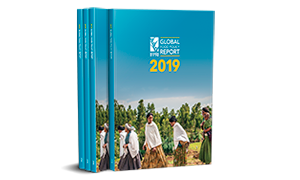 2019 Global Food Policy Report - Thimphu, Bhutan